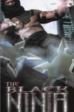 Watch The Black Ninja Xmovies8