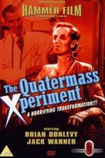 Watch The Quatermass Xperiment Xmovies8