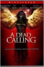 Watch A Dead Calling Xmovies8