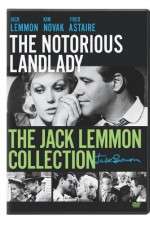 Watch The Notorious Landlady Xmovies8