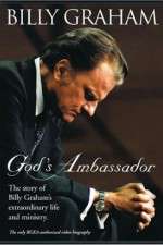 Watch Billy Graham: God's Ambassador Xmovies8