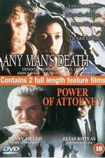 Watch Any Mans Death Xmovies8