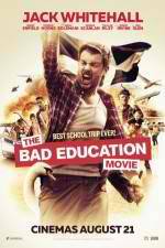 Watch The Bad Education Movie Xmovies8