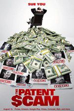 Watch The Patent Scam Xmovies8