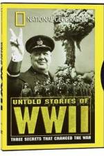 Watch National Geographic's Untold Stories of WWII Xmovies8