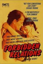 Watch Forbidden Relations (Visszaesok) Xmovies8