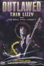Watch Thin Lizzy: Outlawed - The Real Phil Lynott Xmovies8