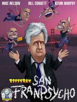 Watch RiffTrax: San Franpsycho Xmovies8