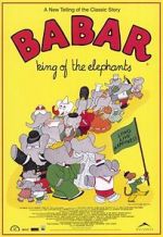 Watch Babar: King of the Elephants Xmovies8