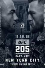 Watch UFC 205: Alvarez vs. McGregor Xmovies8
