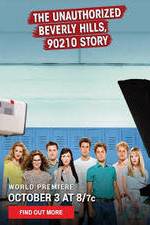 Watch The Unauthorized Beverly Hills, 90210 Story Xmovies8