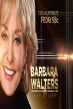 Watch Barbara Walters: Her Story Xmovies8