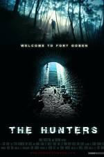 Watch The Hunters Xmovies8