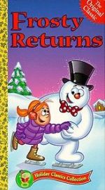 Watch Frosty Returns (TV Short 1992) Xmovies8