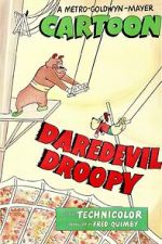 Watch Daredevil Droopy (Short 1951) Xmovies8