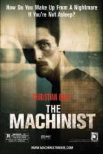 Watch The Machinist Xmovies8