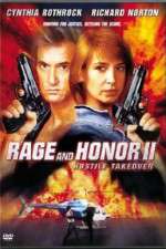 Watch Rage and Honor II Xmovies8