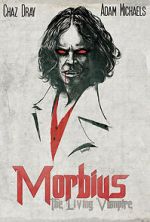 Watch Morbius: The Living Vampire (Short 2014) Xmovies8