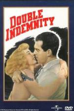 Watch Double Indemnity Xmovies8