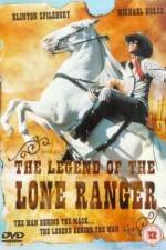 Watch The Legend of the Lone Ranger Xmovies8