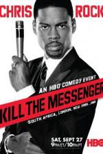 Watch Chris Rock: Kill the Messenger - London, New York, Johannesburg Xmovies8