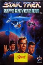 Watch Star Trek 25th Anniversary Special Xmovies8