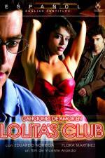 Watch Lolita's Club Xmovies8