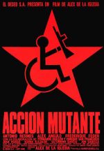 Watch Accin mutante Xmovies8