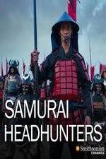 Watch Samurai Headhunters Xmovies8