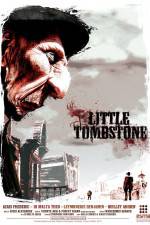 Watch Little Tombstone Xmovies8