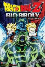 Watch Dragon Ball Z Movie 11: Bio-Broly Xmovies8