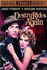 Watch Destry Rides Again Xmovies8