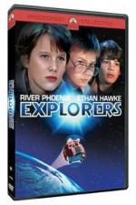 Watch Explorers Xmovies8