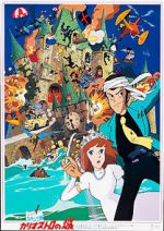 Watch The Castle of Cagliostro Xmovies8