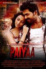 Watch Paiyaa Xmovies8