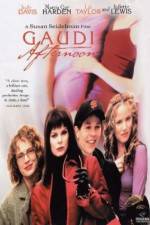 Watch Gaudi Afternoon Xmovies8