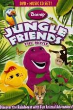 Watch Barney: Jungle Friends Xmovies8