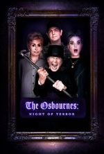 Watch The Osbournes: Night of Terror (TV Special 2020) Xmovies8