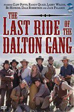 Watch The Last Ride of the Dalton Gang Xmovies8