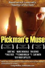 Watch Pickman's Muse Xmovies8
