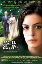 Watch Rachel Getting Married Xmovies8