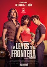 Watch The Laws of the Border Xmovies8