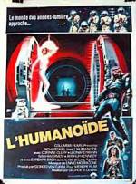 Watch The Humanoid Xmovies8