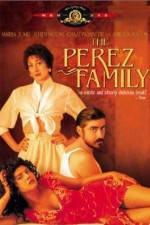 Watch The Perez Family Xmovies8