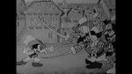 Watch Bosko the Musketeer (Short 1933) Xmovies8