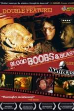 Watch Blood, Boobs & Beast Xmovies8