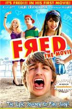 Watch Fred The Movie Xmovies8
