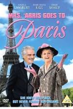 Watch Mrs 'Arris Goes to Paris Xmovies8