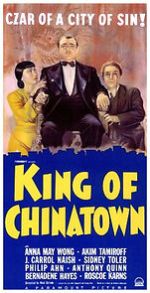 Watch King of Chinatown Xmovies8