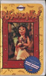 Watch Pocahontas: The Girl Who Lived in Two Worlds Xmovies8